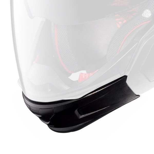 Pices dtaches casque Nolan Mentonniere N40 5 GT