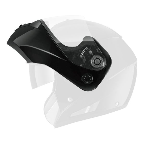 Pices dtaches casque Shark Mentonniere Openline