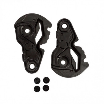Pièces détachées casque Nexx Kit de Fixation X.R3R Pièces détachées casque Nexx Kit de Fixation X.R3R