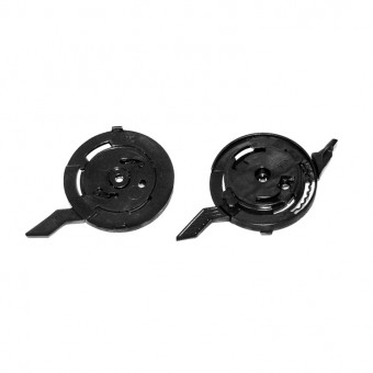 Pièces détachées casque Nolan Kit Sous Mecanisme Ecran N40 - N40 5 Pièces détachées casque Nolan Kit Sous Mecanisme Ecran N40 - N40 5