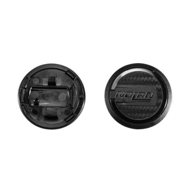 Pices dtaches casque Nolan Kit Vis Plaque N40 - N40 5