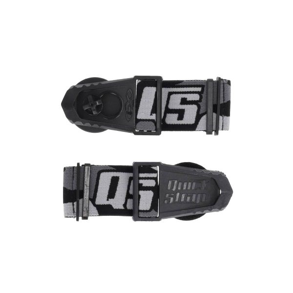Acerbis Quick Strap Masque Casque