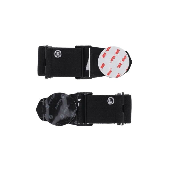 Acerbis Quick Strap Masque Casque