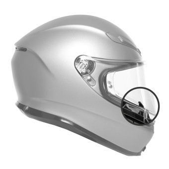 Pièces détachées casque AGV Cache Nez K6 - K6 S Pièces détachées casque AGV Cache Nez K6 - K6 S