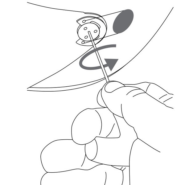 Pices dtaches casque AGV Caches fixation ecran X3000