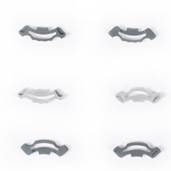 Pices dtaches casque AGV Click mecanisme visiere Compact ST -  Numo Evo ST