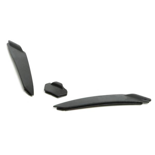 Pices dtaches casque AGV Obturateurs Ventilations Pista GP - Pista GP R - Pista GP RR