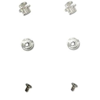 Pi�ces d�tach�es casque AGV Pins pinlock AGV