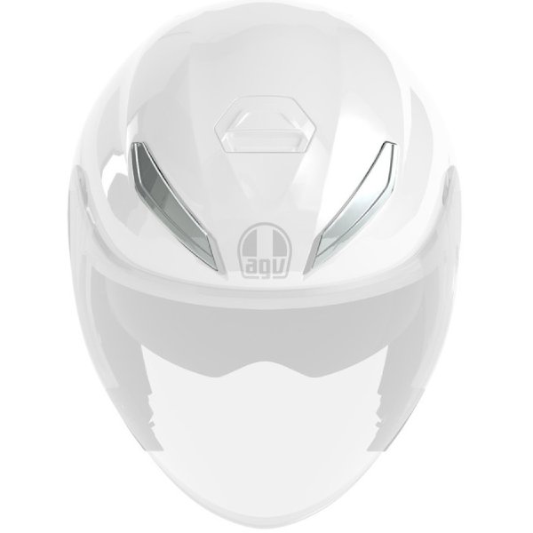 Pices dtaches casque AGV Ventilation frontale K5 Jet Evo