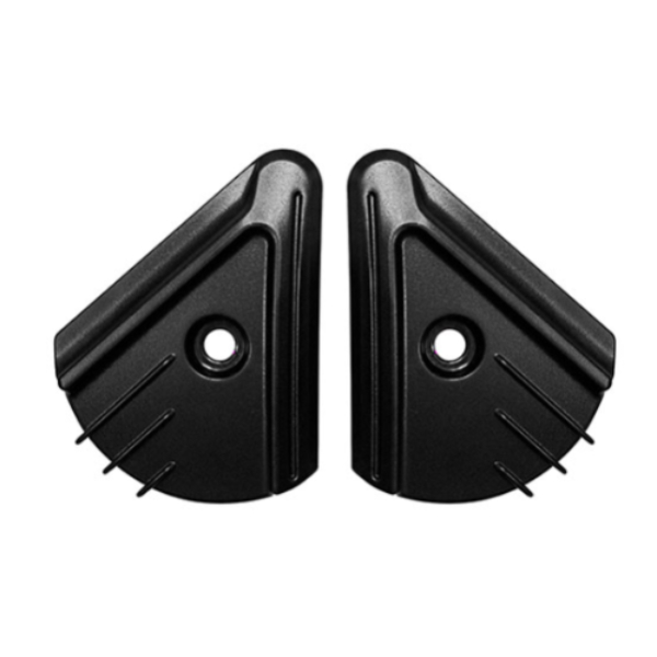 Pices dtaches casque Airoh Cache fixation casquette Commander - Commander 2