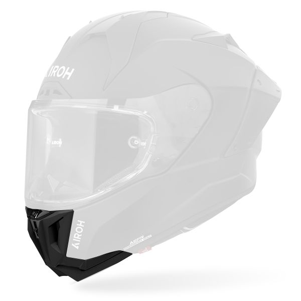 Pices dtaches casque Airoh Cache menton GP 800