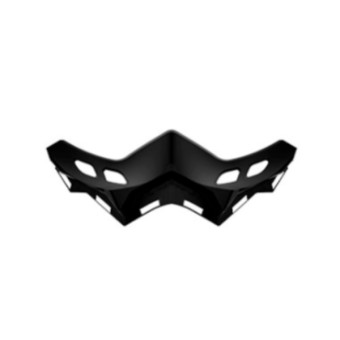 Pices dtaches casque Airoh Cache Nez Aviator 3