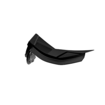 Pices dtaches casque Airoh Cache Nez Aviator Ace 2