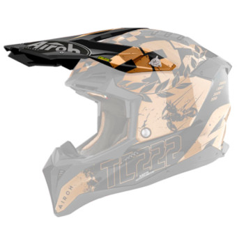 Pièces détachées casque Airoh Casquette Aviator 3 Legend Pièces détachées casque Airoh Casquette Aviator 3 Legend