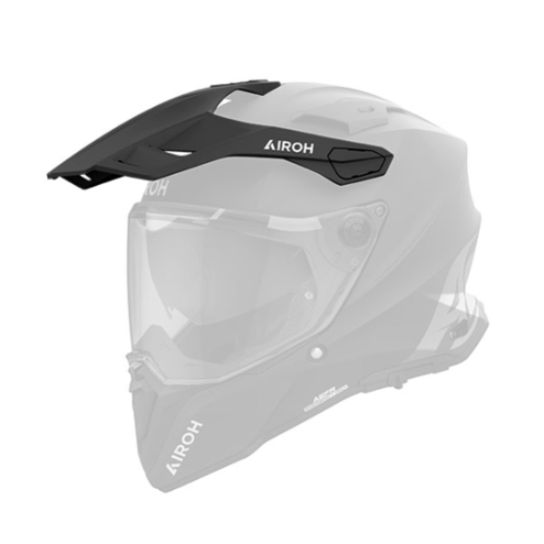 Pices dtaches casque Airoh Casquette Commander 2