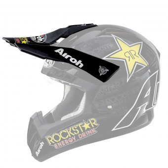 Pièces détachées casque Airoh Casquette CR901 Rockstar Pièces détachées casque Airoh Casquette CR901 Rockstar