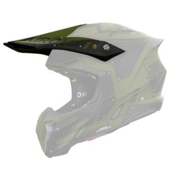 Pièces détachées casque Airoh Casquette Twist 3 Military matt Pièces détachées casque Airoh Casquette Twist 3 Military matt
