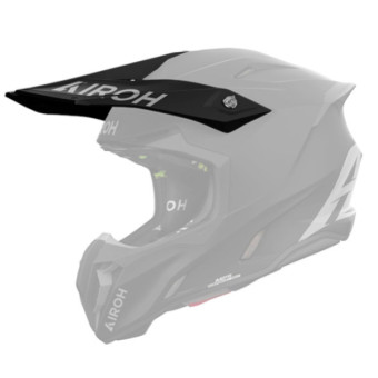Pices dtaches casque Airoh Casquette Twist 3