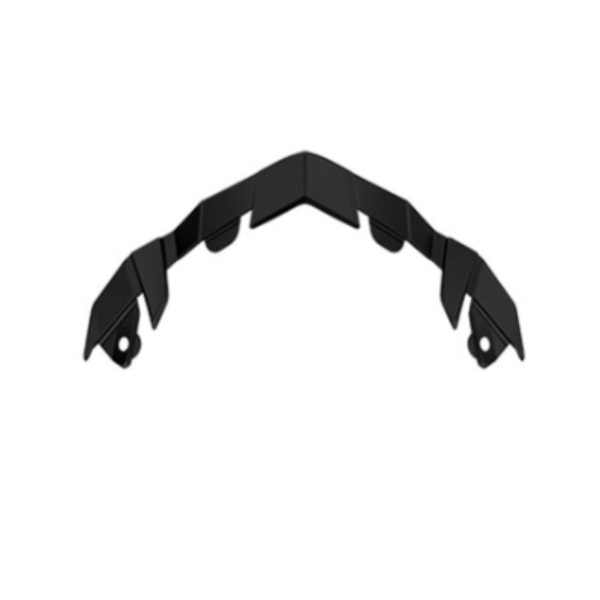 Pices dtaches casque Airoh Extension casquette Aviator Ace 2