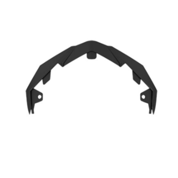 Pices dtaches casque Airoh Extension casquette Strycker