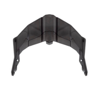 Pices dtaches casque Airoh Extension longue casquette Aviator 3