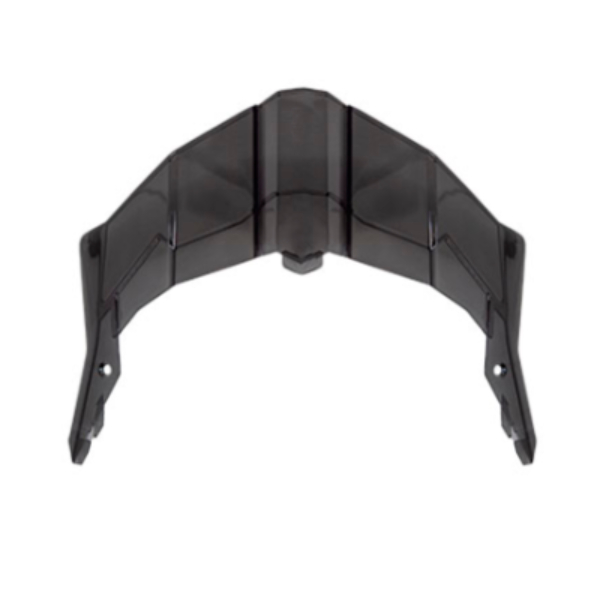 Pices dtaches casque Airoh Extension longue casquette Aviator 3