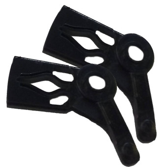 Pices dtaches casque Airoh Fixation visire solaire interne City One