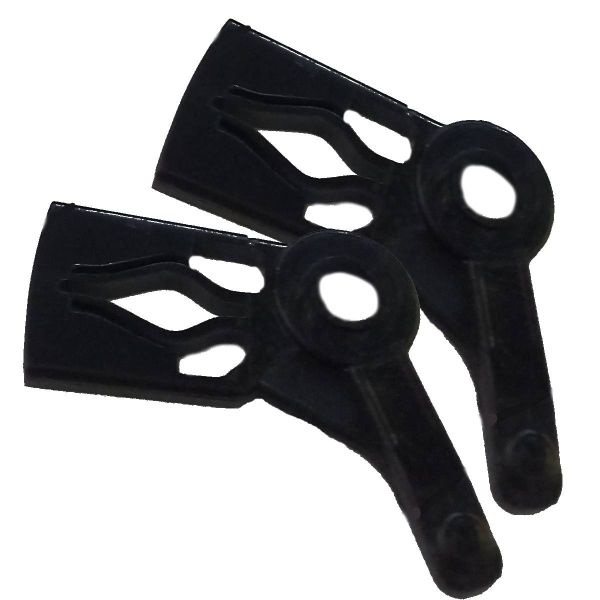 Pièces détachées casque Airoh Fixation visière solaire interne City One Pièces détachées casque Airoh Fixation visière solaire interne City One