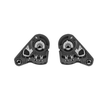 Pièces détachées casque Airoh Kit de fixation ecran Connor Pièces détachées casque Airoh Kit de fixation ecran Connor