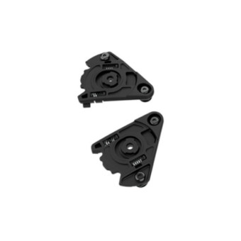 Pièces détachées casque Airoh Kit de fixation ecran Commander 2 Pièces détachées casque Airoh Kit de fixation ecran Commander 2