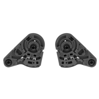 Pièces détachées casque Airoh Kit de fixation Matryx Pièces détachées casque Airoh Kit de fixation Matryx