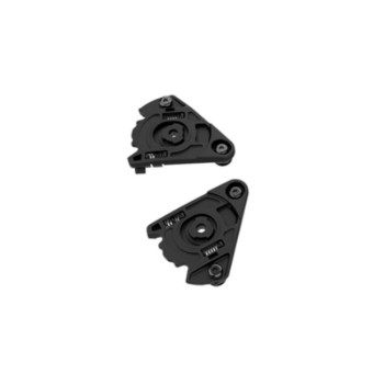 Pièces détachées casque Airoh Kit Platines Ecran Commander 2 Pièces détachées casque Airoh Kit Platines Ecran Commander 2