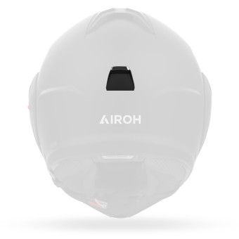 Pièces détachées casque Airoh Kit ventilation arriere Mathisse II Pièces détachées casque Airoh Kit ventilation arriere Mathisse II