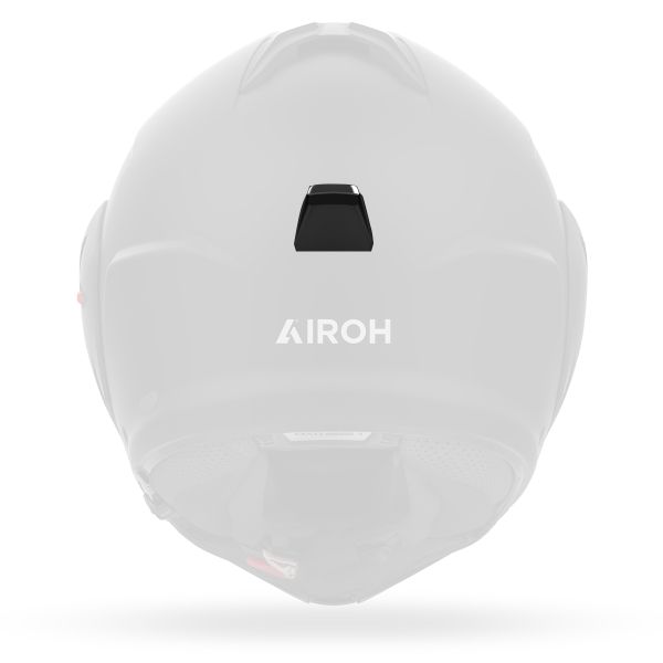 Pices dtaches casque Airoh Kit ventilation arriere Mathisse II