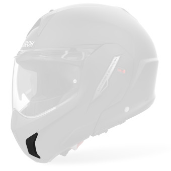 Pièces détachées casque Airoh Kit ventilation mentonniere Mathisse II Pièces détachées casque Airoh Kit ventilation mentonniere Mathisse II