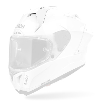 Pièces détachées casque Airoh Kit ventilation superieure Mathisse II Pièces détachées casque Airoh Kit ventilation superieure Mathisse II