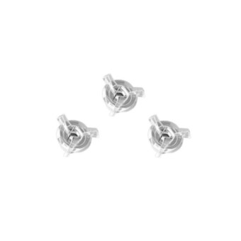 Pièces détachées casque Airoh Kit vis visiere Strycker Pièces détachées casque Airoh Kit vis visiere Strycker