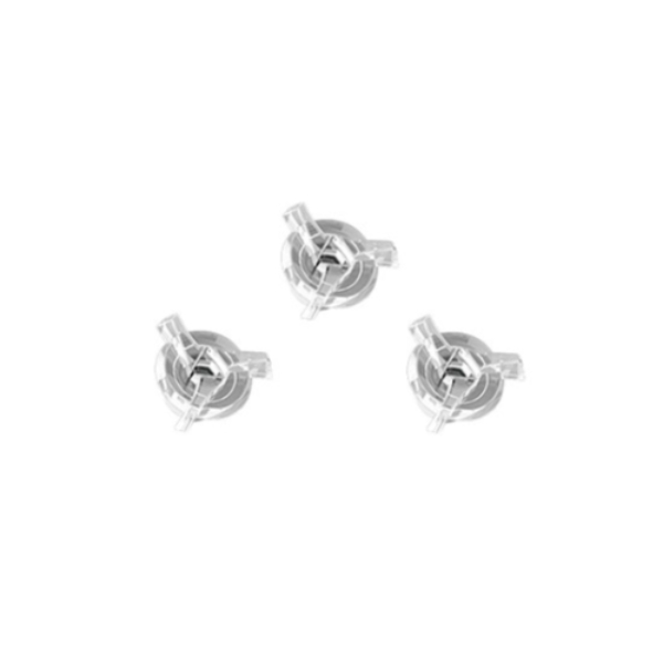 Pices dtaches casque Airoh Kit vis visiere Strycker