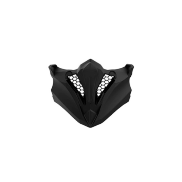 Pices dtaches casque Airoh Mentonniere Aviator 3