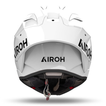 Pièces détachées casque Airoh Spoiler arriere GP 800 FIM Pièces détachées casque Airoh Spoiler arriere GP 800 FIM