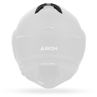 Pièces détachées casque Airoh Spoiler arriere Mathisse II Pièces détachées casque Airoh Spoiler arriere Mathisse II