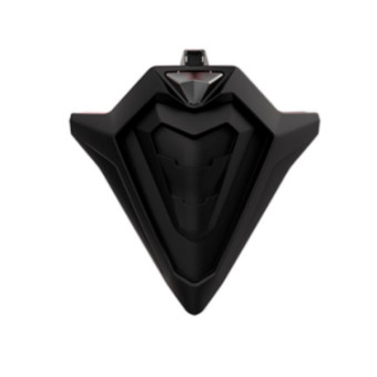 Pices dtaches casque Airoh Ventilation mentonniere Commander 2