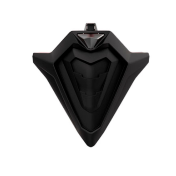 Pices dtaches casque Airoh Ventilation mentonniere Commander 2