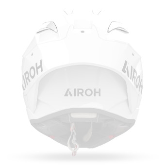 Pièces détachées casque Airoh Ventilations arrieres GP 800 Pièces détachées casque Airoh Ventilations arrieres GP 800