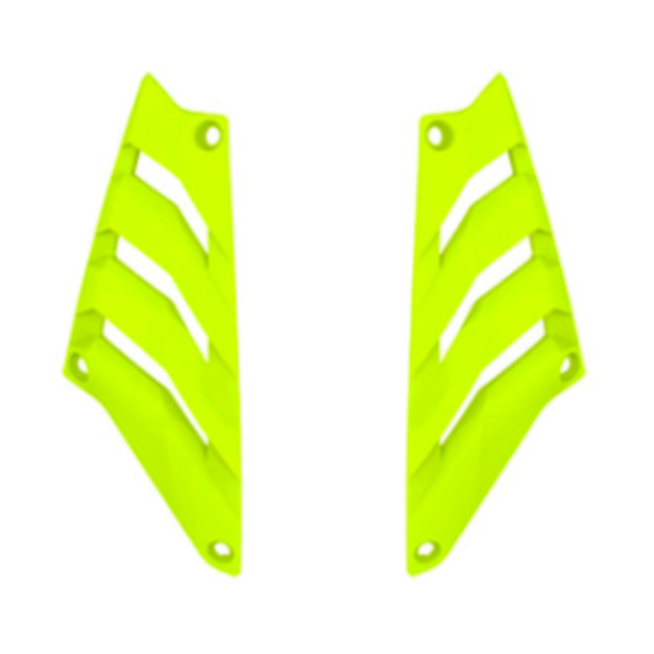 Pices dtaches casque Airoh Ventilations superieures Aviator 3