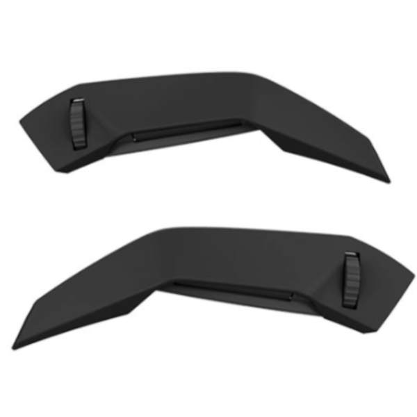 Pices dtaches casque Airoh Ventilations superieures Connor