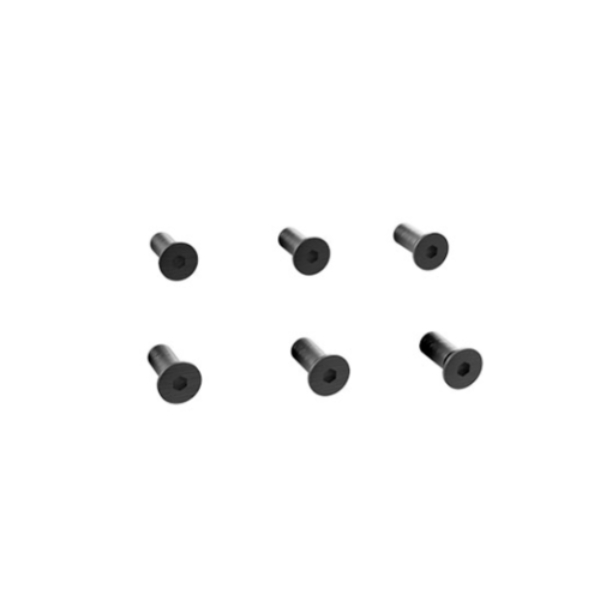 Pices dtaches casque Airoh Vis ventilations superieures Aviator 3