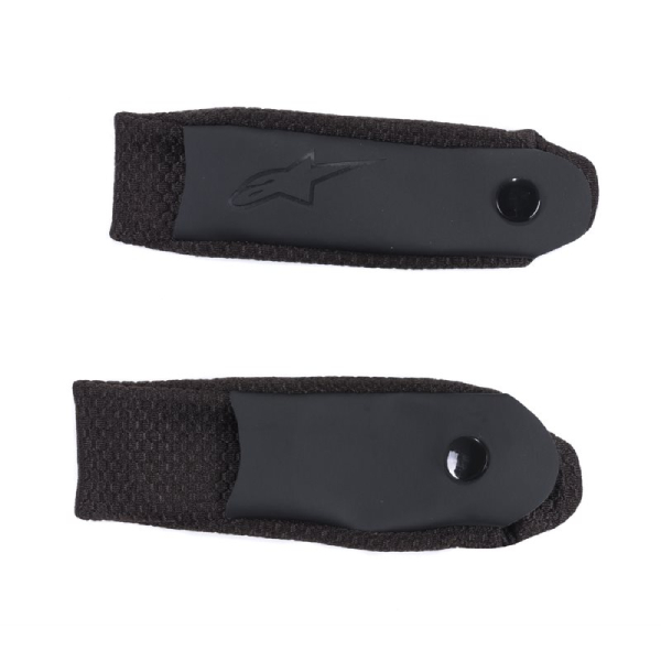 Pices dtaches casque Alpinestars Cache jugulaire S-M10 - S-M8