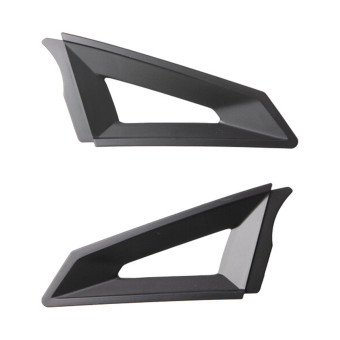 Pièces détachées casque Alpinestars S-M3 Ventilations supérieures latérales Pièces détachées casque Alpinestars S-M3 Ventilations supérieures latérales