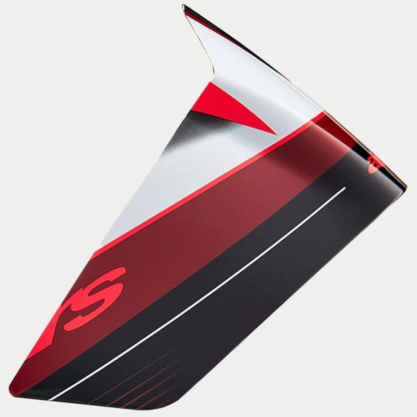 Pices dtaches casque Alpinestars Spoiler Race Supertech R10 Team